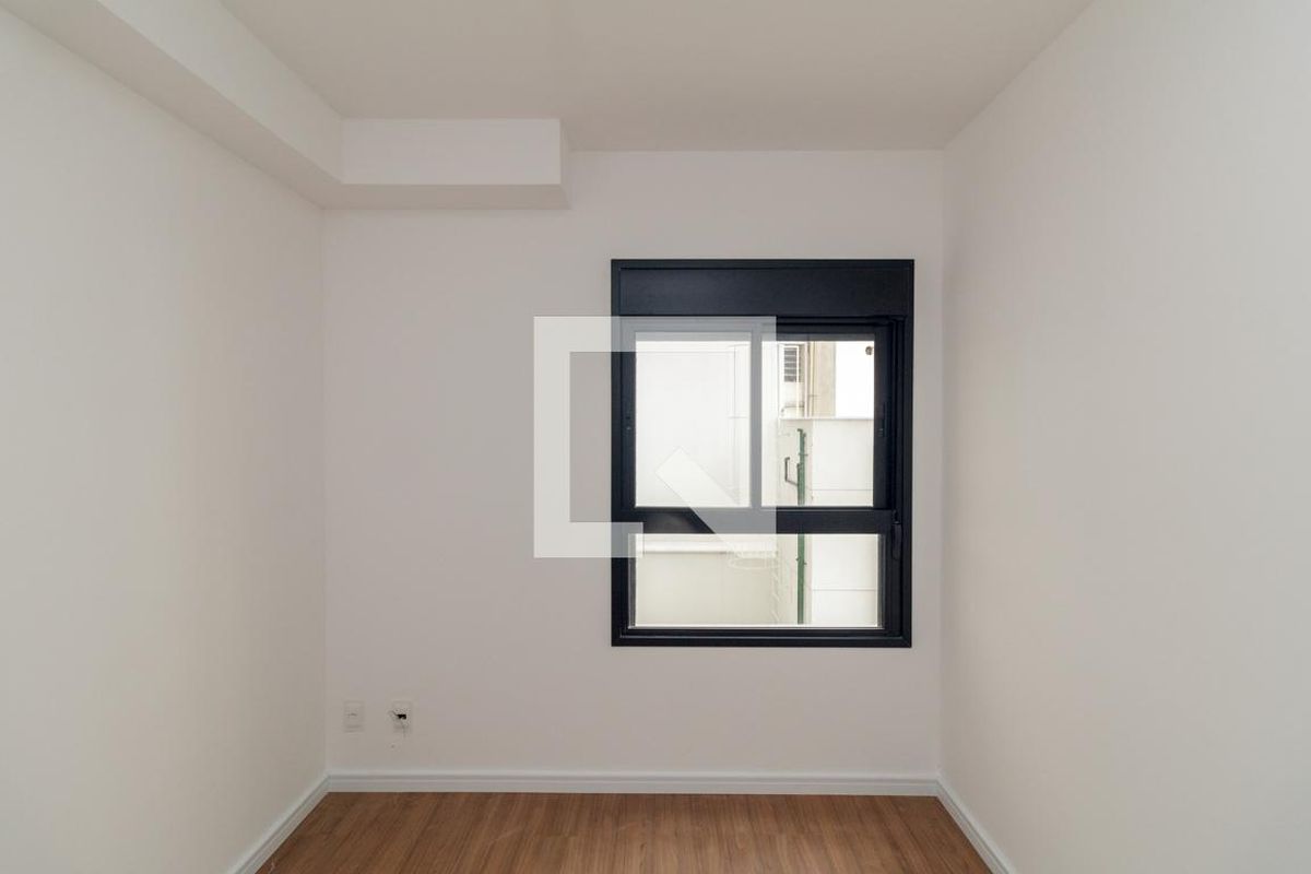 Apartamento, 2 quartos, 34 m² - Foto 13