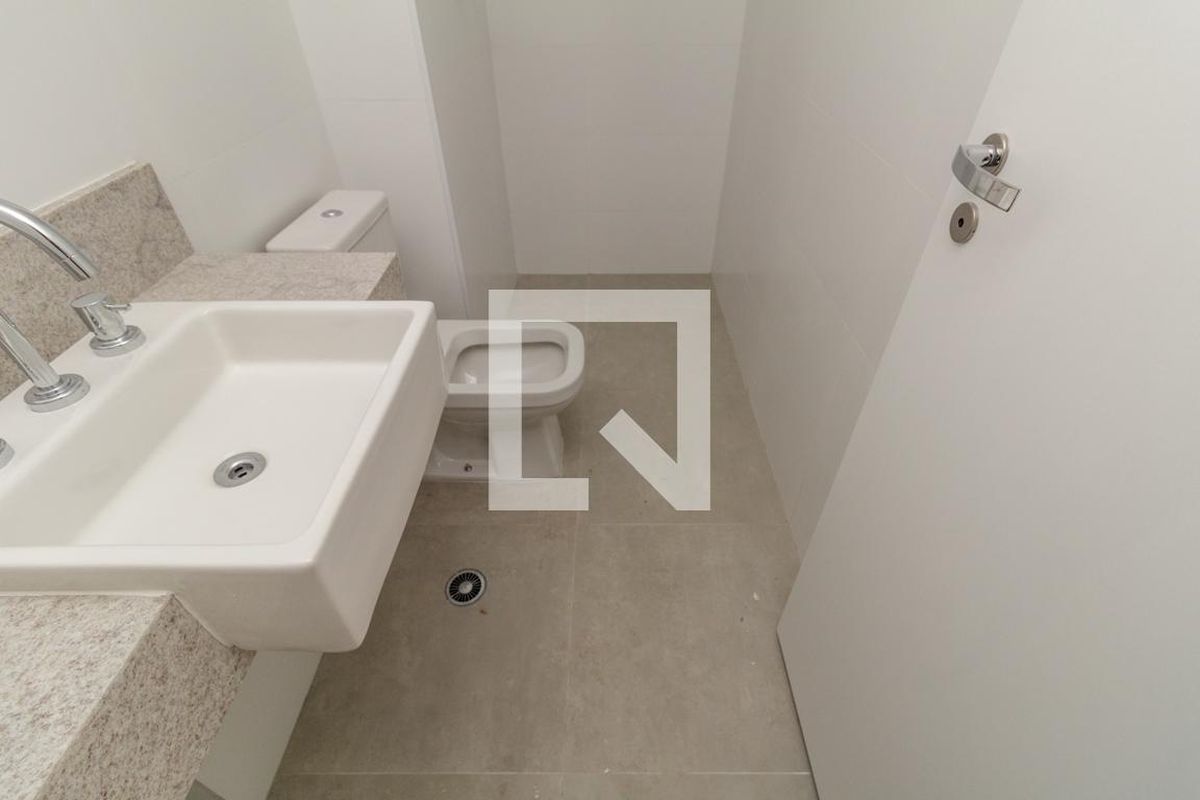 Apartamento, 2 quartos, 34 m² - Foto 33