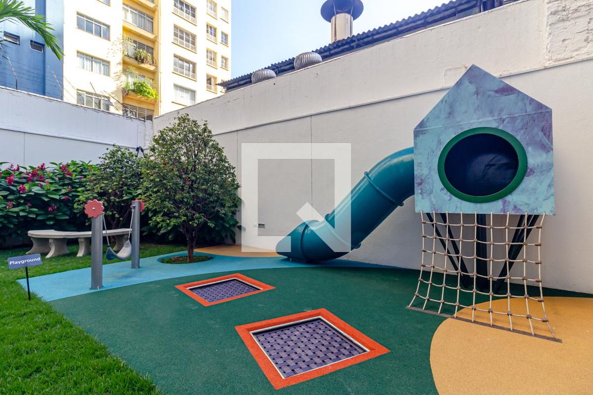Apartamento, 2 quartos, 34 m² - Foto 121