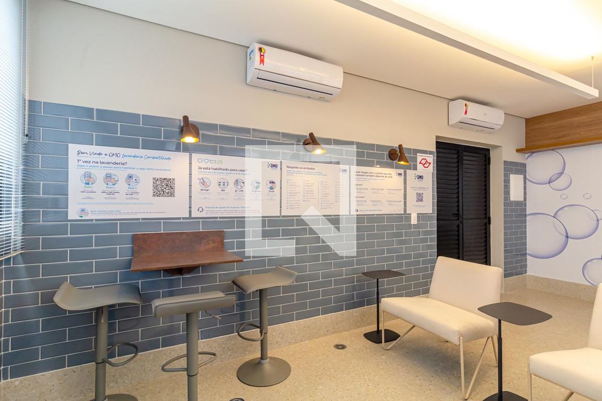 Apartamento, 2 quartos, 34 m² - Foto 114