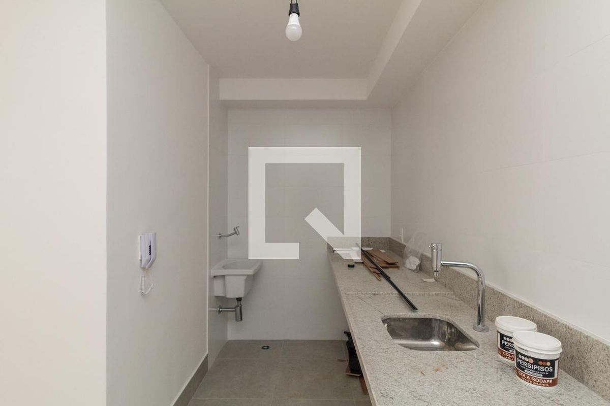 Apartamento, 2 quartos, 34 m² - Foto 45