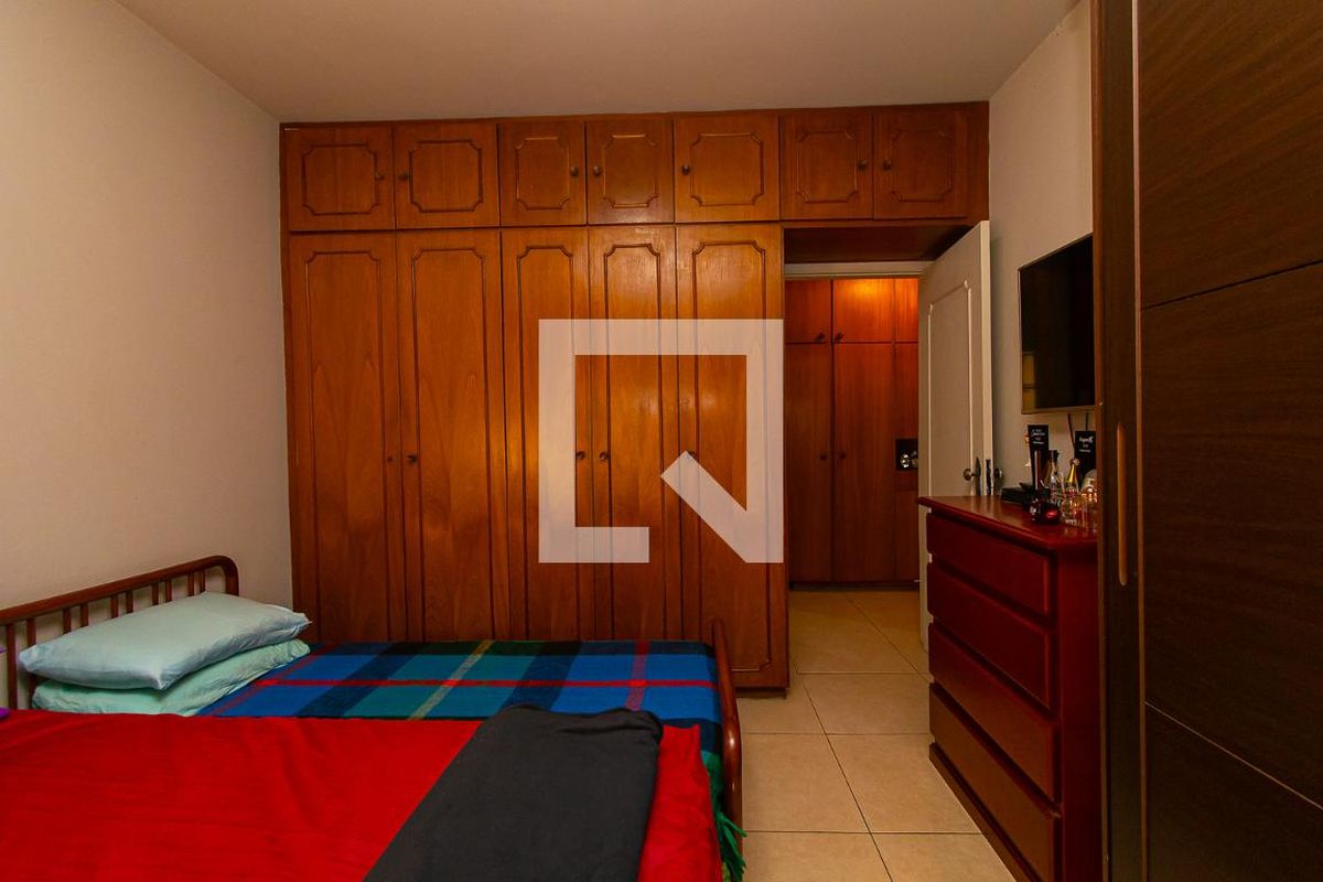 Apartamento, 3 quartos, 145 m² - Foto 21