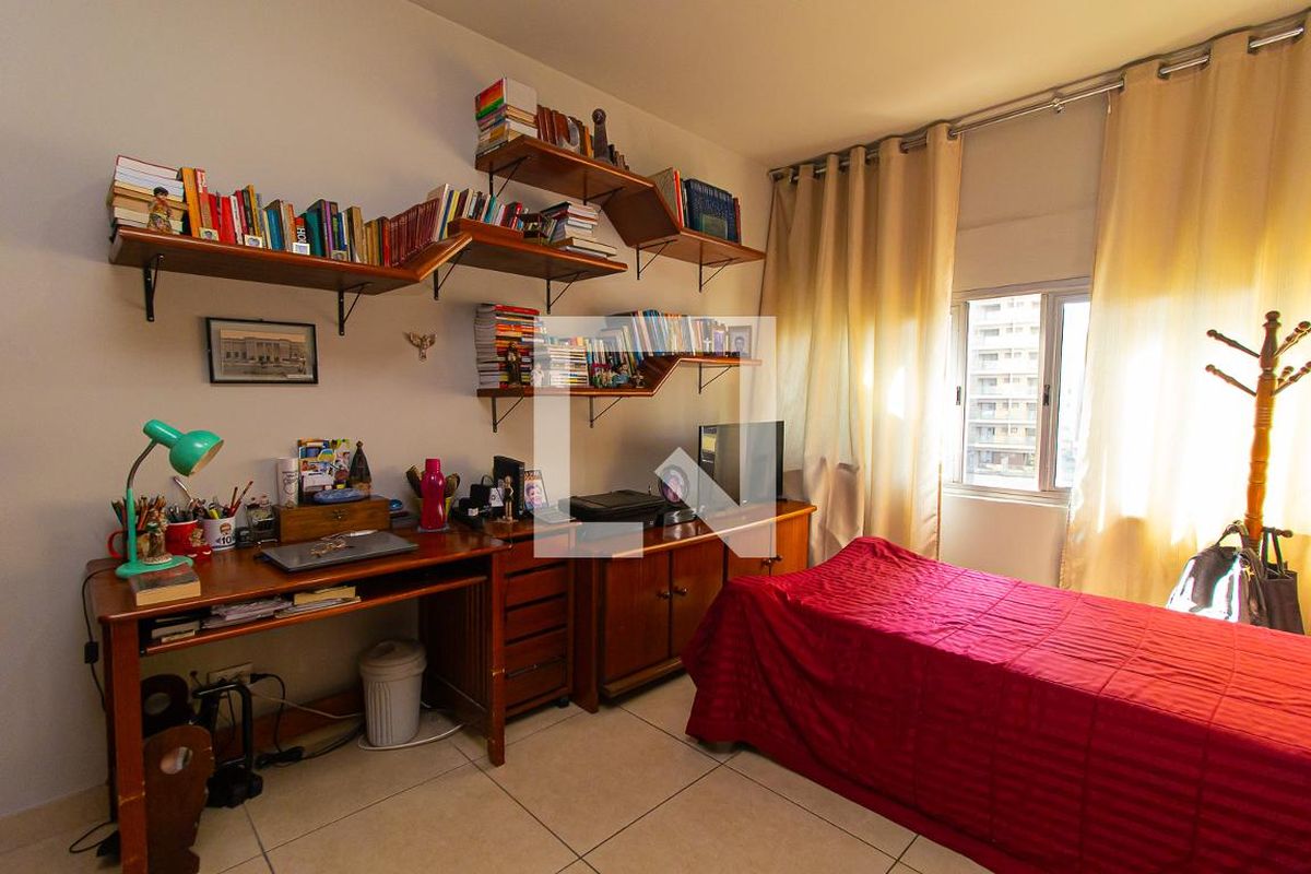 Apartamento, 3 quartos, 145 m² - Foto 27