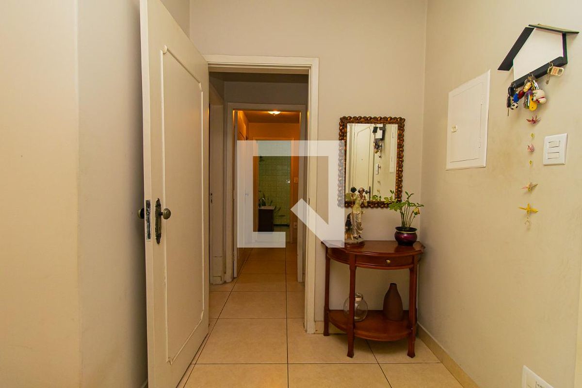 Apartamento, 3 quartos, 145 m² - Foto 12