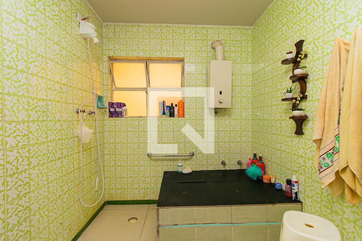 Apartamento, 3 quartos, 145 m² - Foto 23