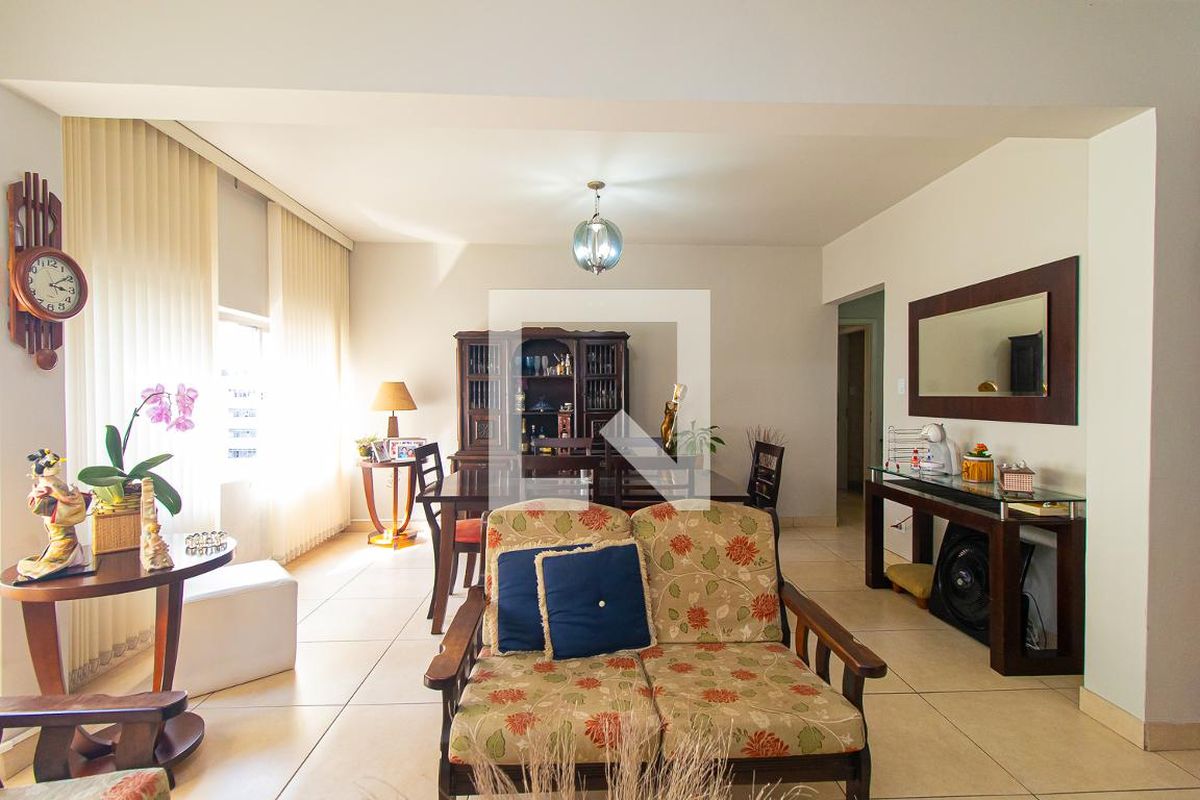 Apartamento, 3 quartos, 145 m² - Foto 10