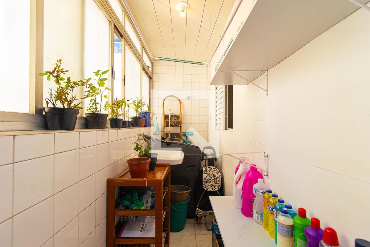 Apartamento, 3 quartos, 145 m² - Foto 47