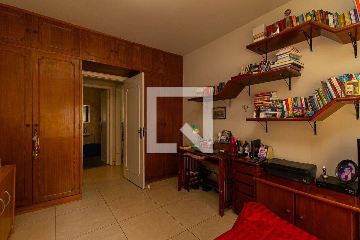 Apartamento, 3 quartos, 145 m² - Foto 30
