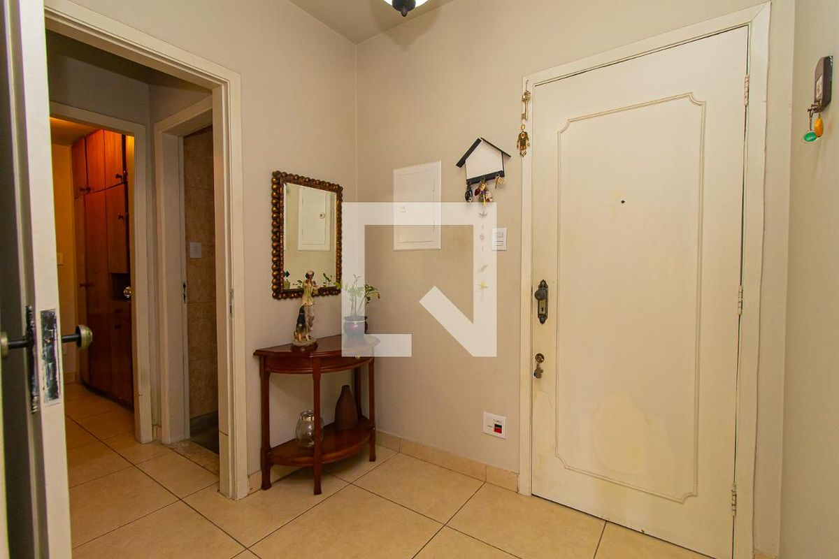 Apartamento, 3 quartos, 145 m² - Foto 11