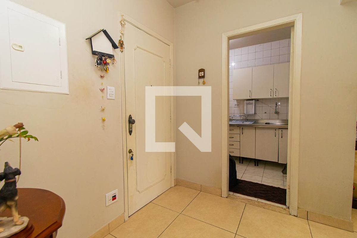 Apartamento, 3 quartos, 145 m² - Foto 13