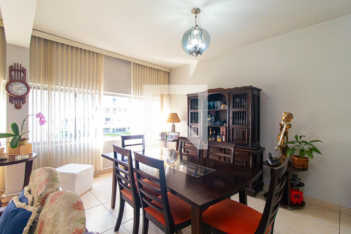 Apartamento, 3 quartos, 145 m² - Foto 6