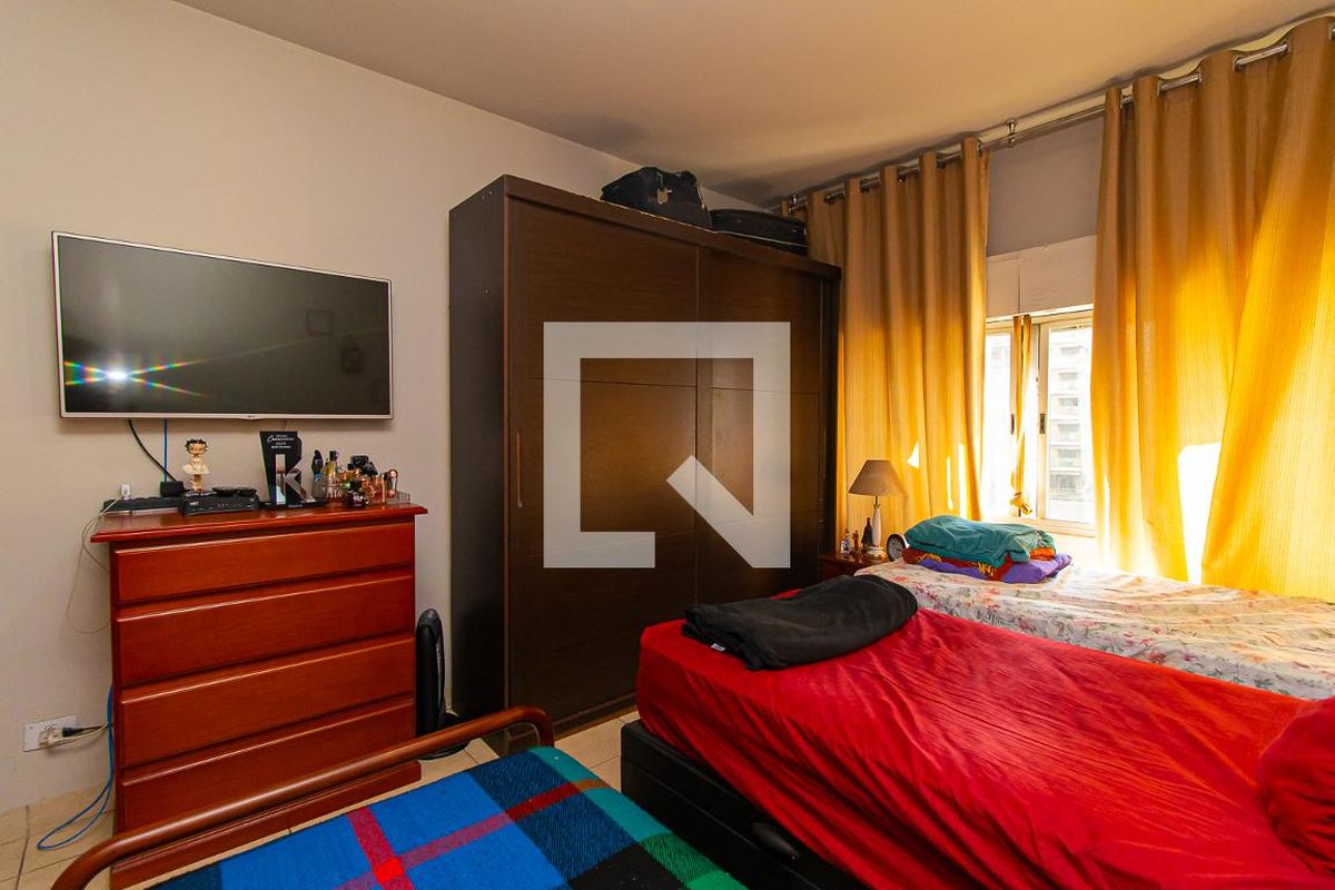 Apartamento, 3 quartos, 145 m² - Foto 19
