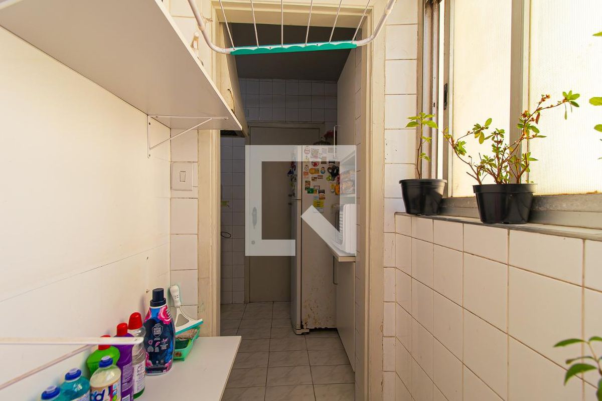 Apartamento, 3 quartos, 145 m² - Foto 50