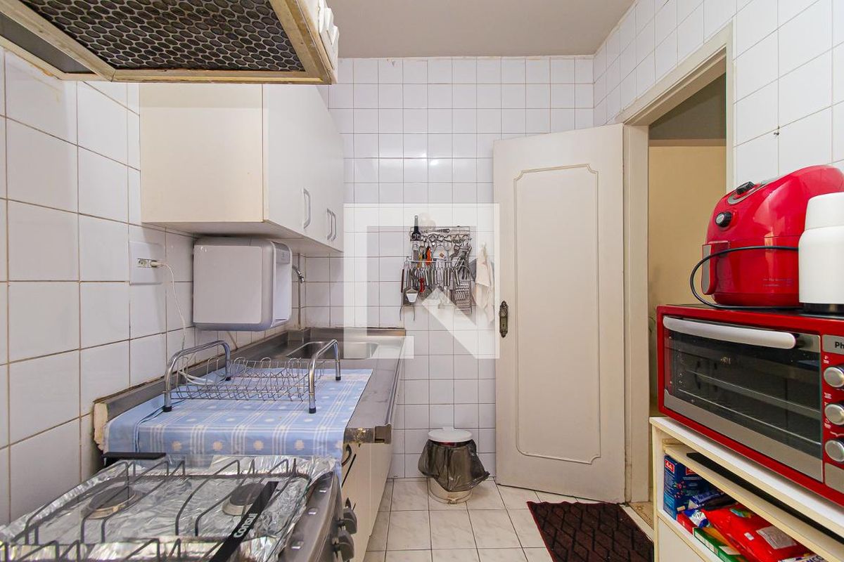 Apartamento, 3 quartos, 145 m² - Foto 45