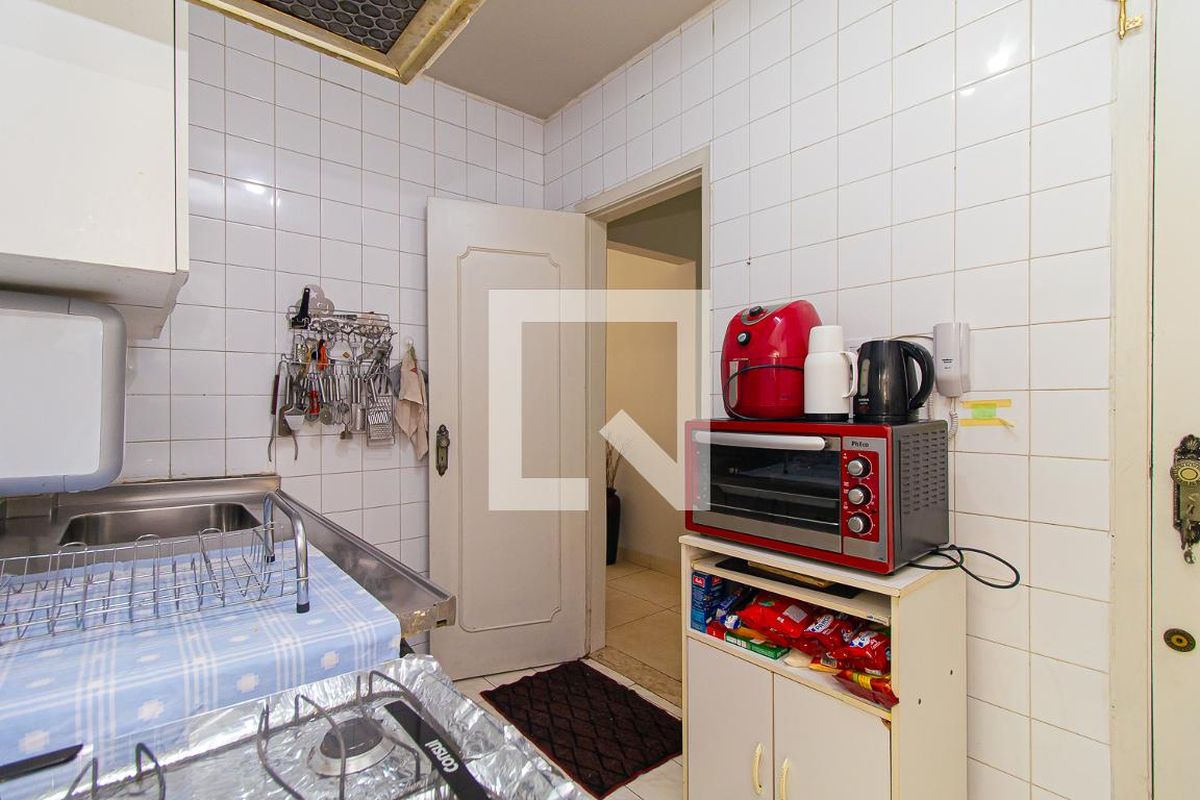 Apartamento, 3 quartos, 145 m² - Foto 46