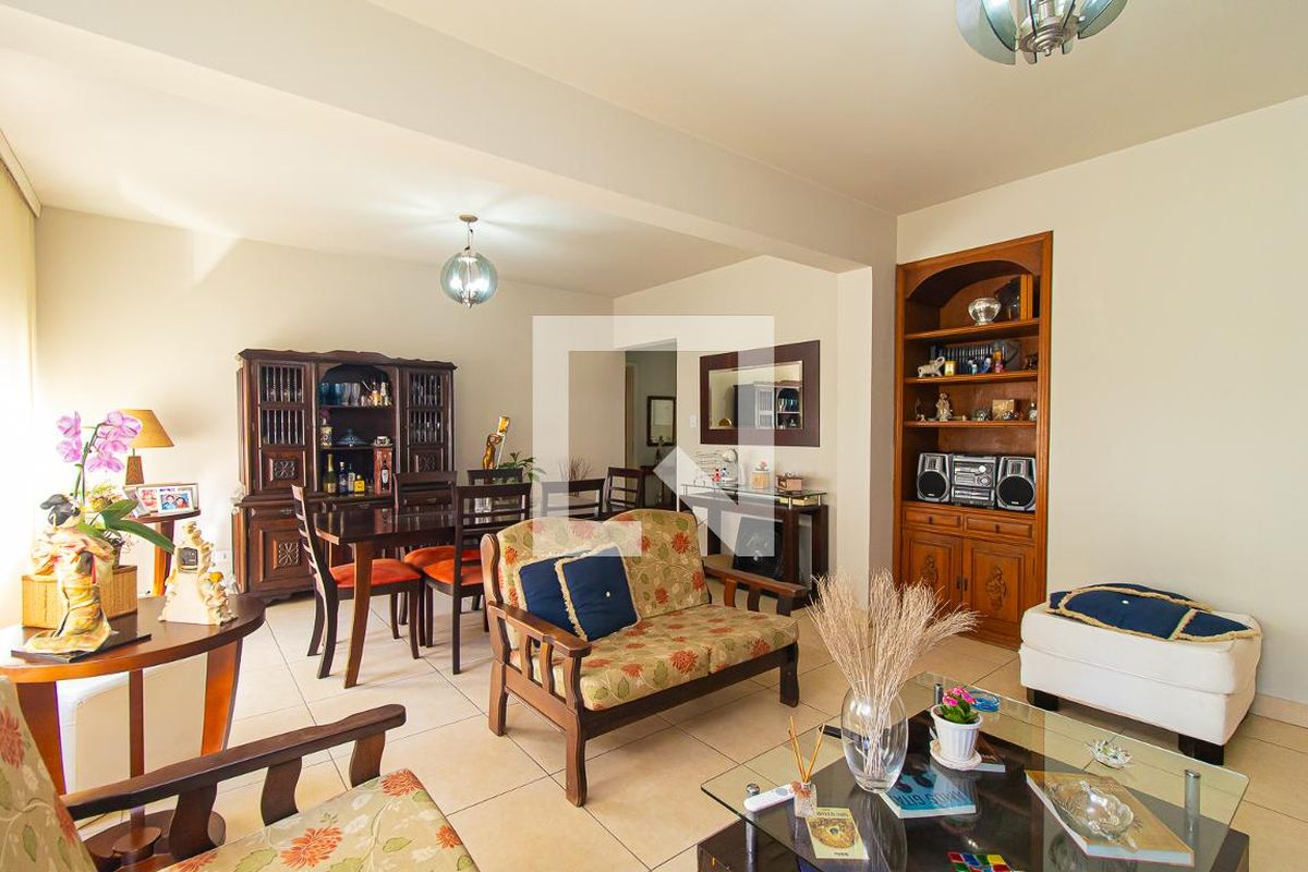 Apartamento, 3 quartos, 145 m² - Foto 9