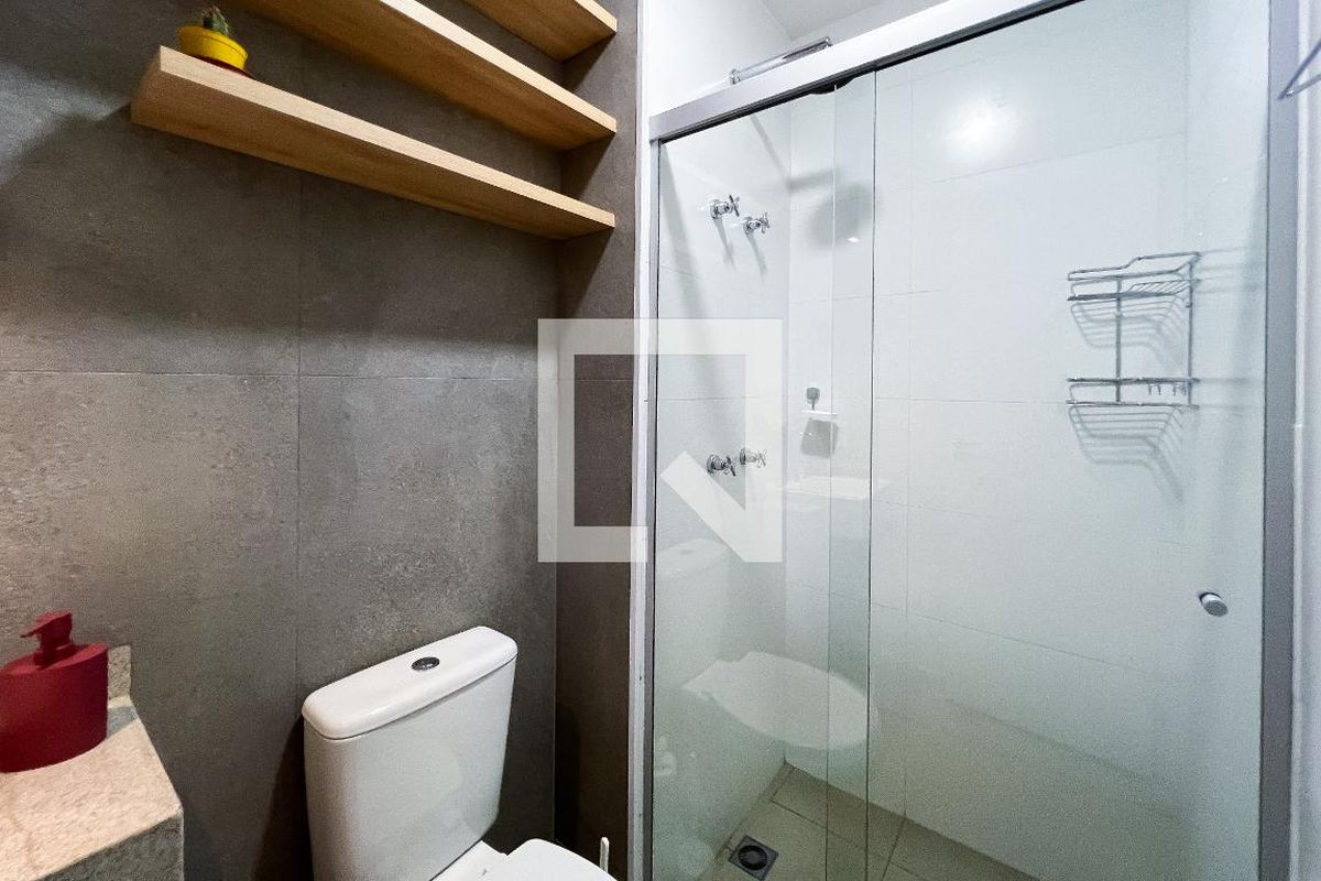 Kitnet-Studio, 27 m² - Foto 54