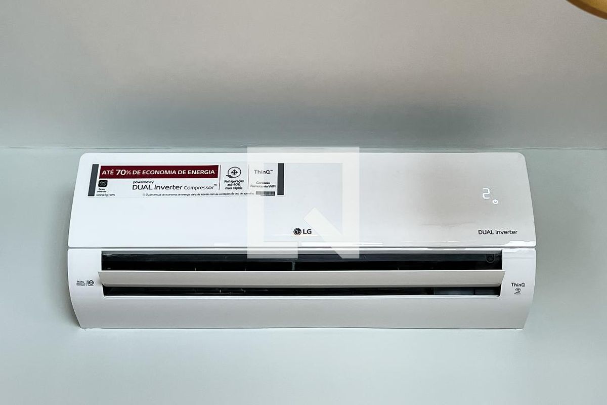 Kitnet-Studio, 27 m² - Foto 36