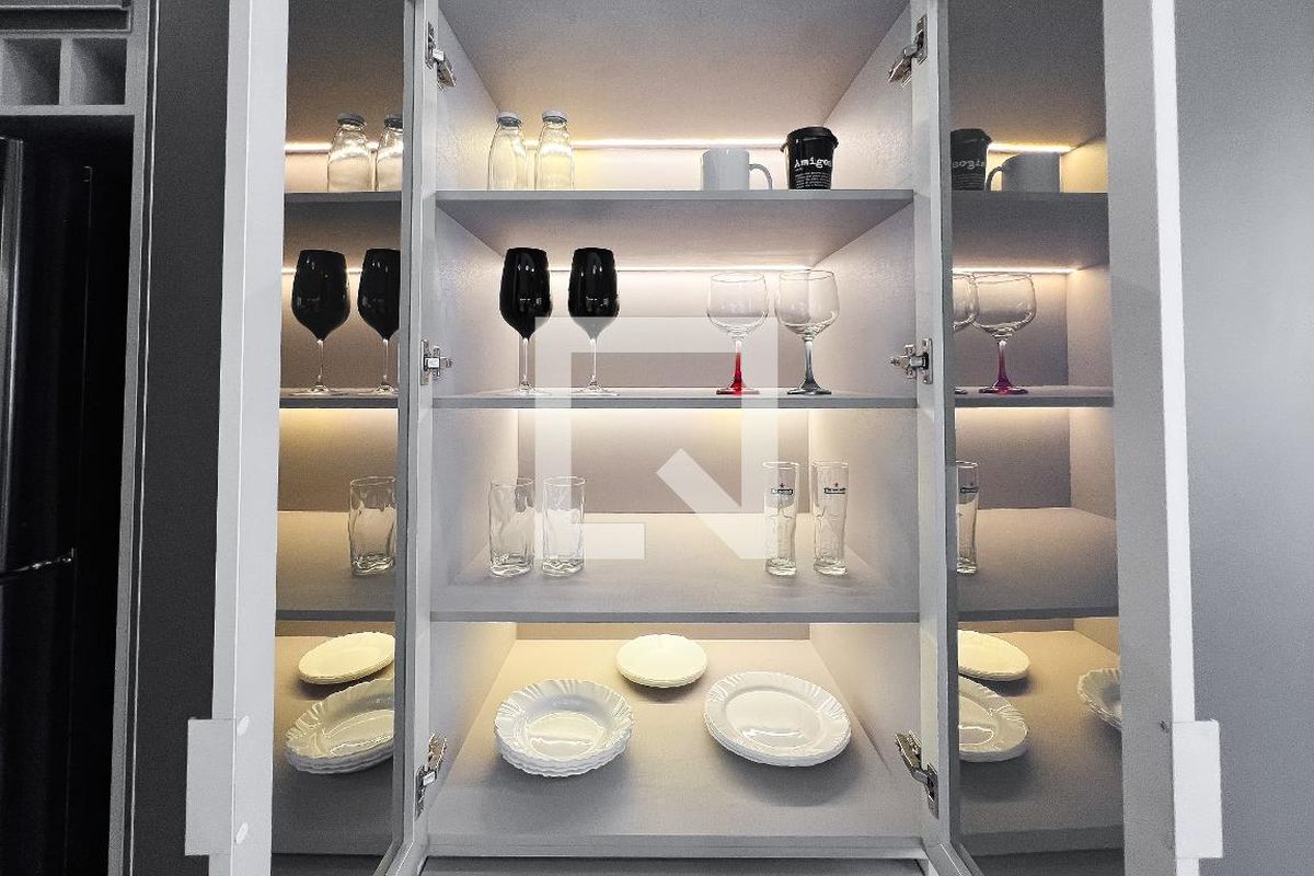 Kitnet-Studio, 27 m² - Foto 84