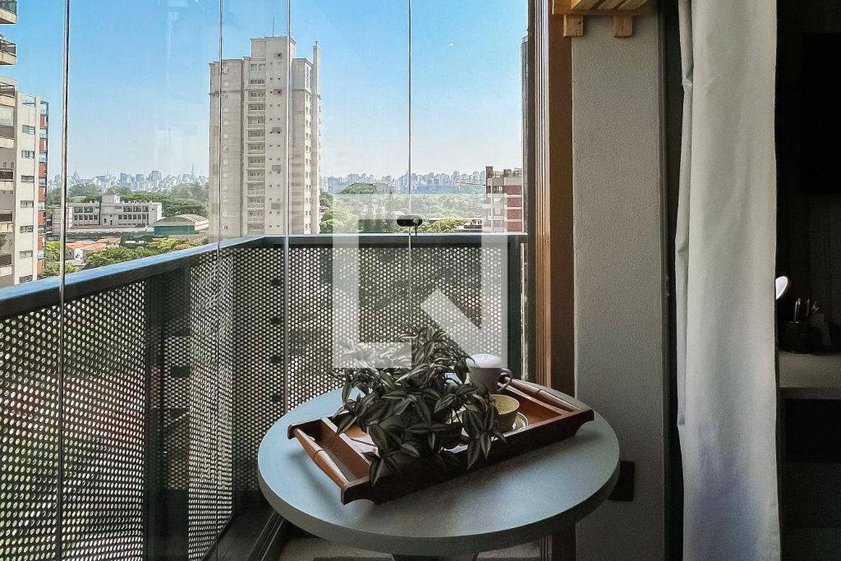 Kitnet-Studio, 27 m² - Foto 40