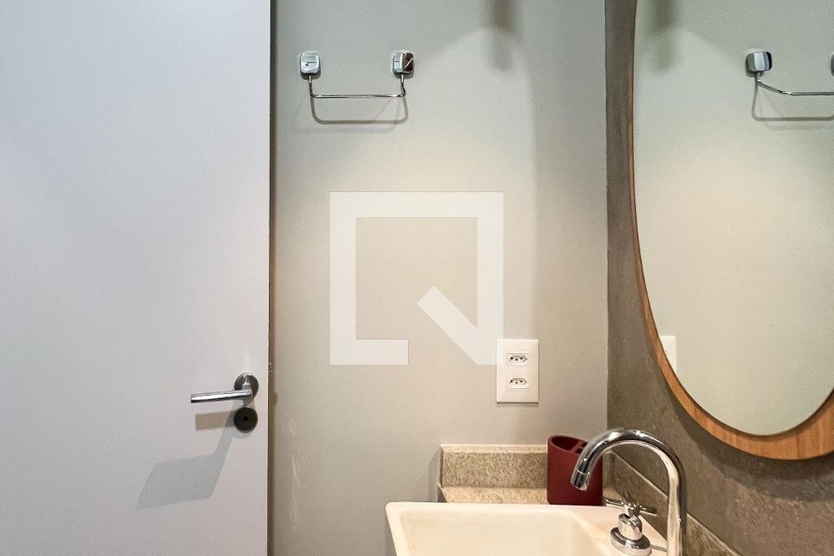 Kitnet-Studio, 27 m² - Foto 64