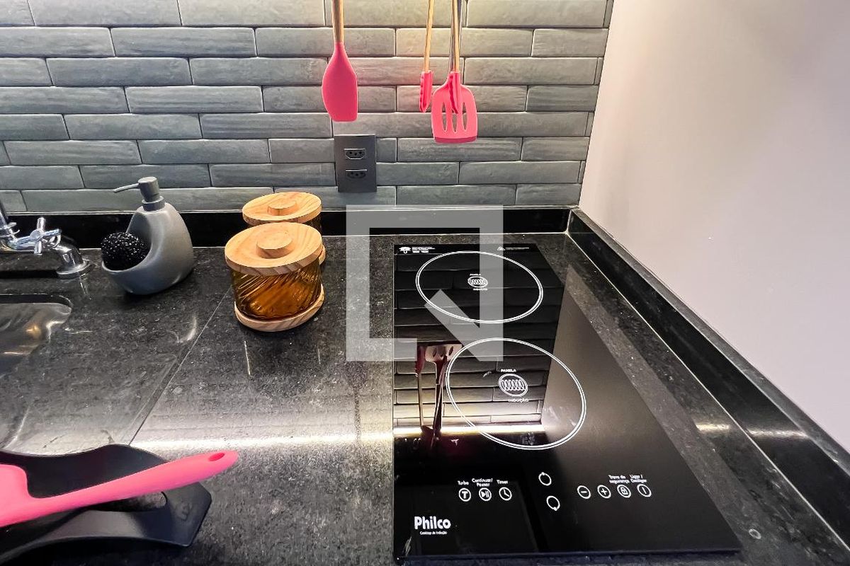 Kitnet-Studio, 27 m² - Foto 68