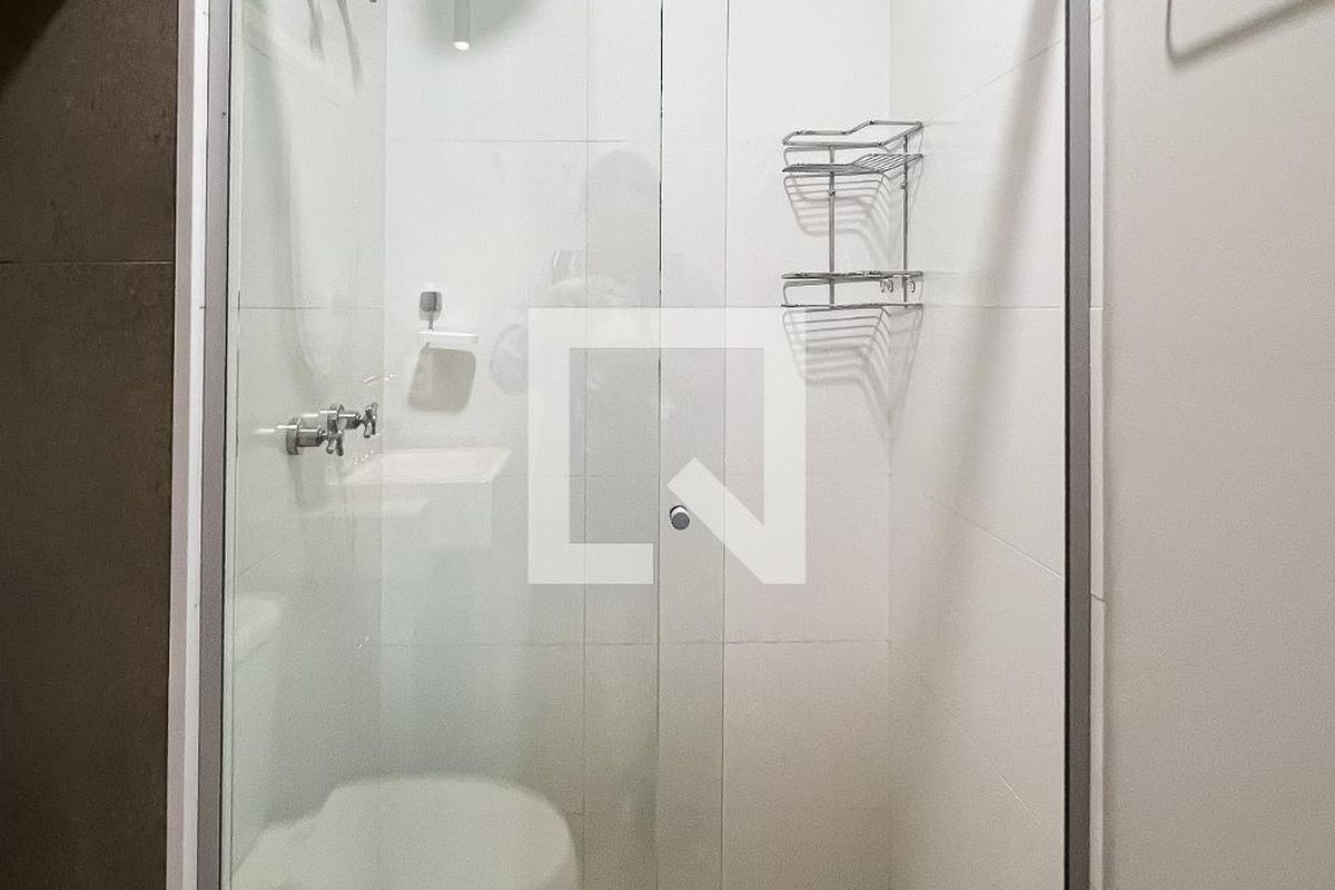 Kitnet-Studio, 27 m² - Foto 56