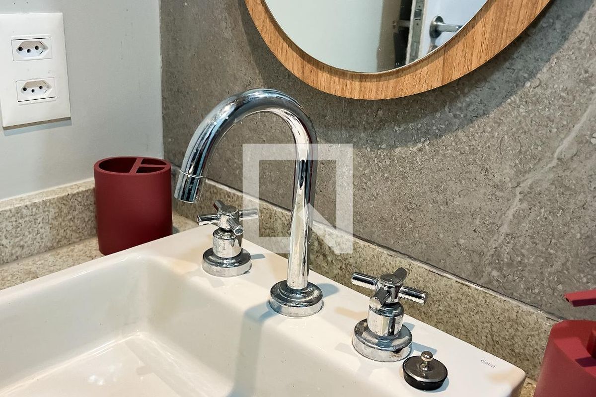 Kitnet-Studio, 27 m² - Foto 62