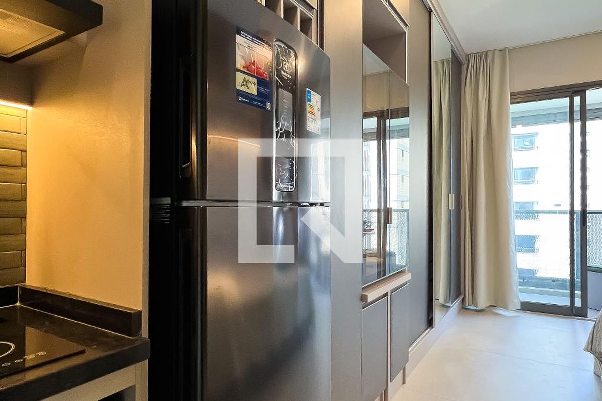 Kitnet-Studio, 27 m² - Foto 66