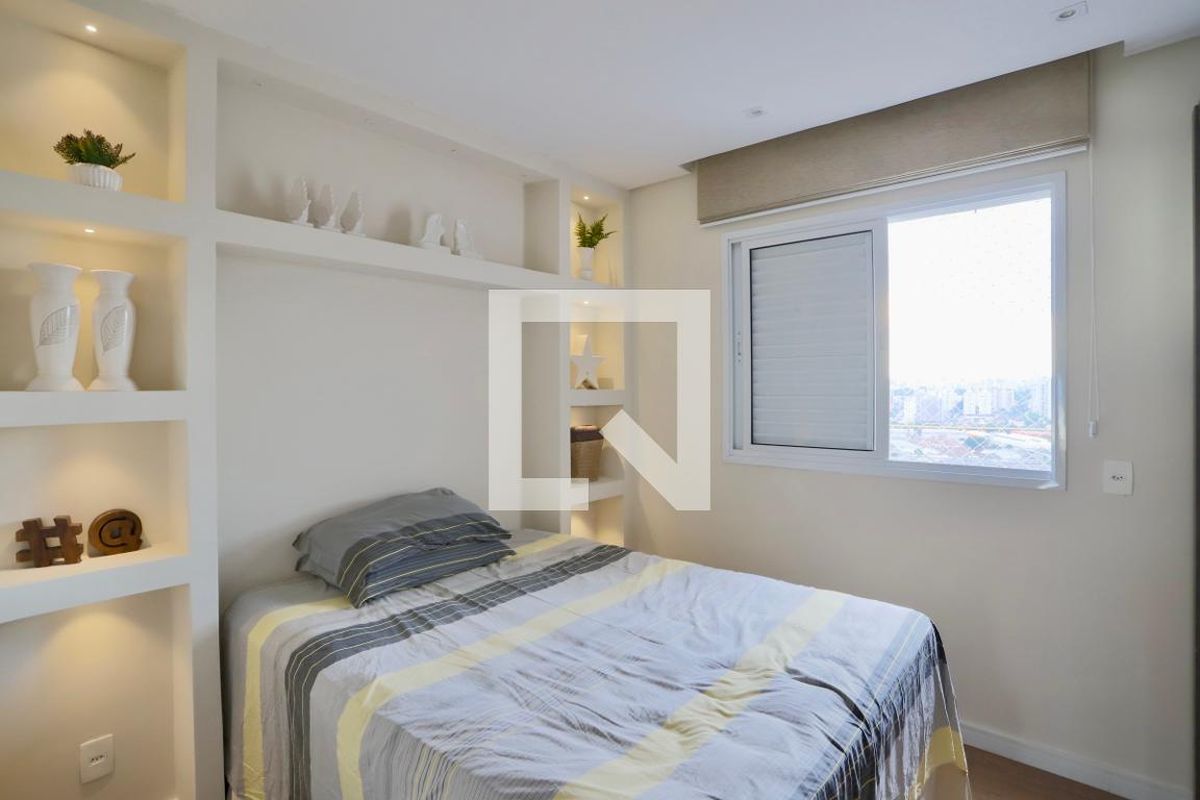 Apartamento, 3 quartos, 100 m² - Foto 22