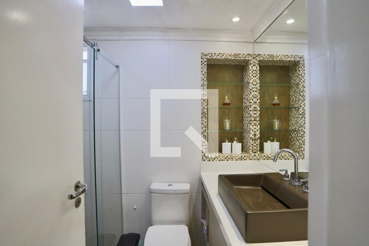 Apartamento, 3 quartos, 100 m² - Foto 32