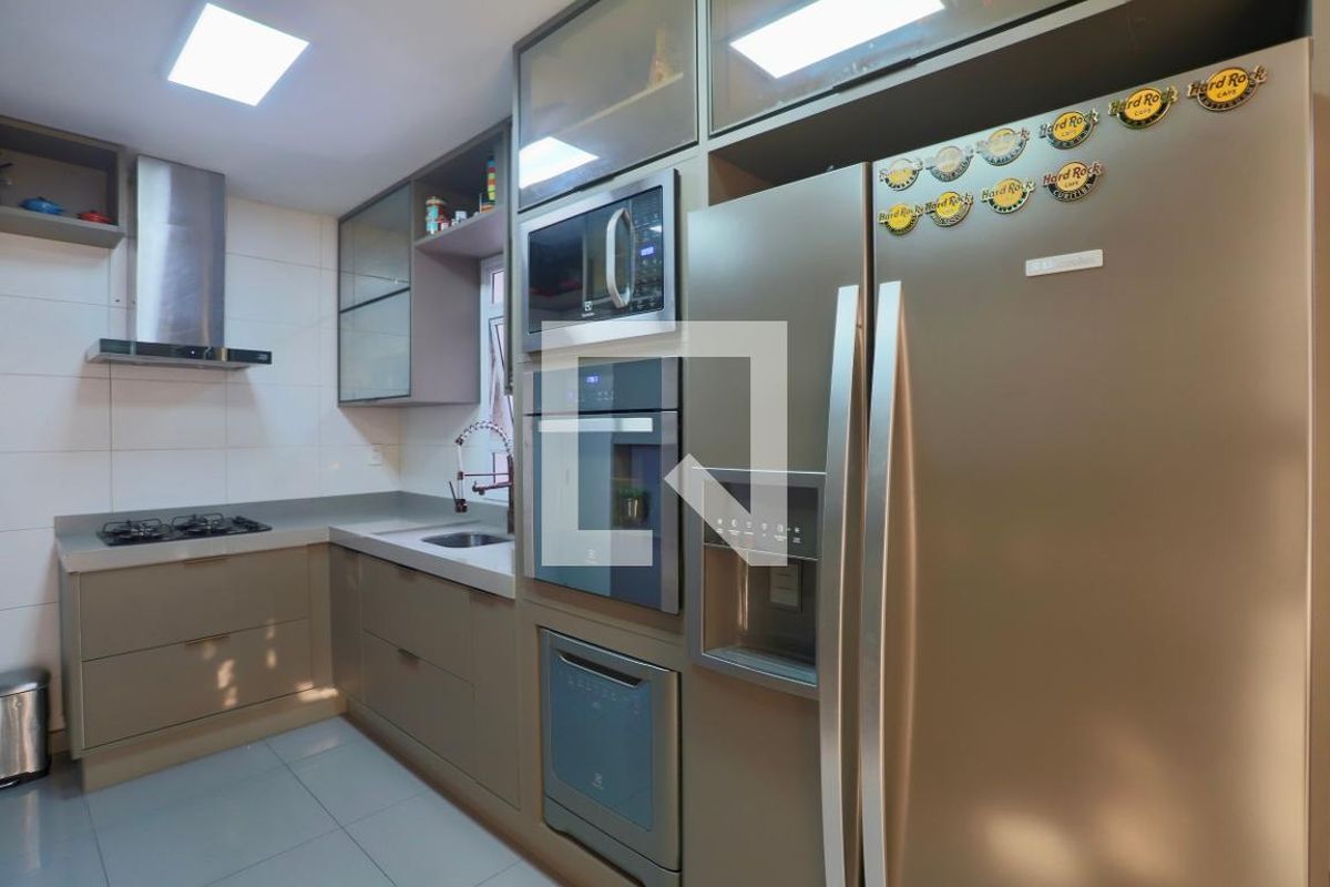 Apartamento, 3 quartos, 100 m² - Foto 64