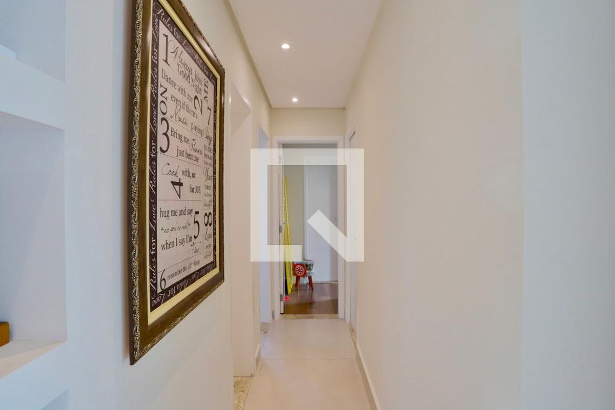 Apartamento, 3 quartos, 100 m² - Foto 58