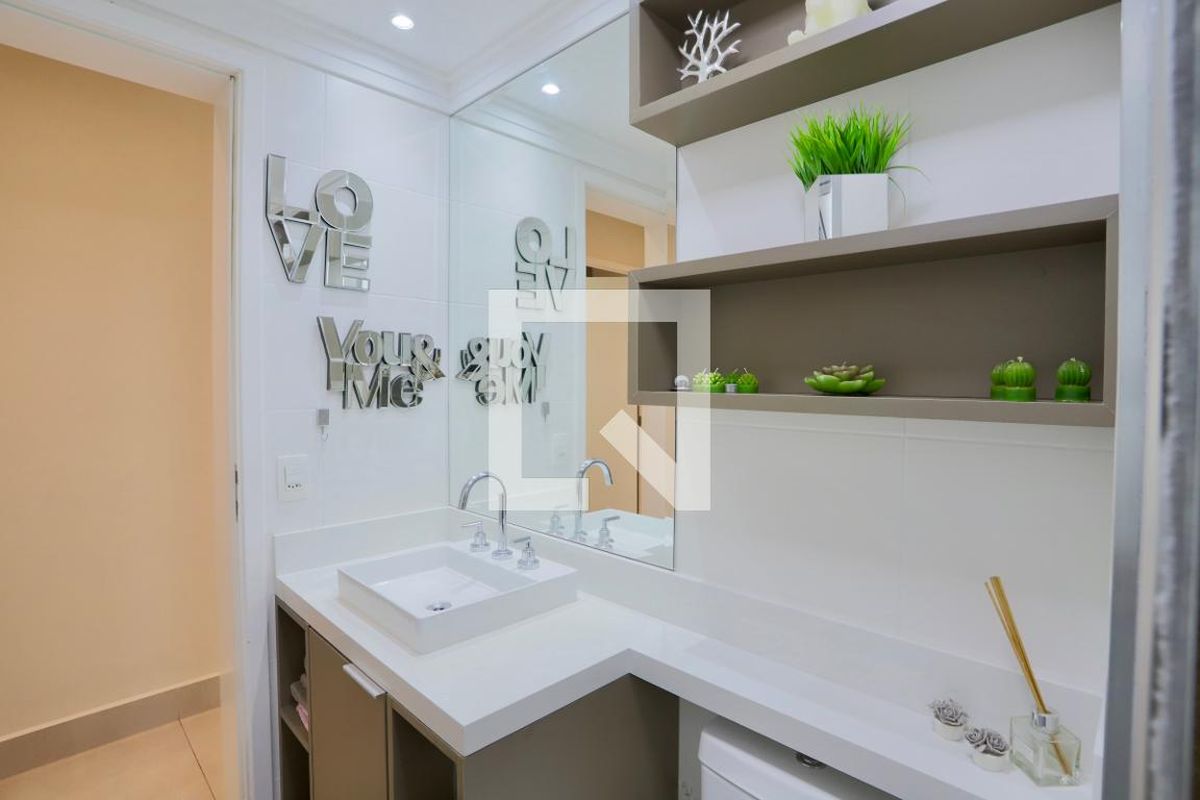 Apartamento, 3 quartos, 100 m² - Foto 56