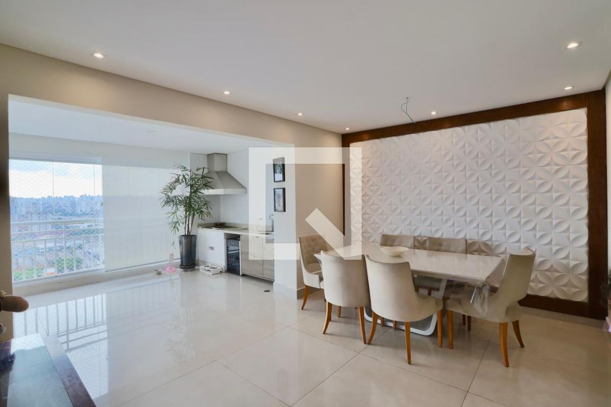 Apartamento, 3 quartos, 100 m² - Foto 14