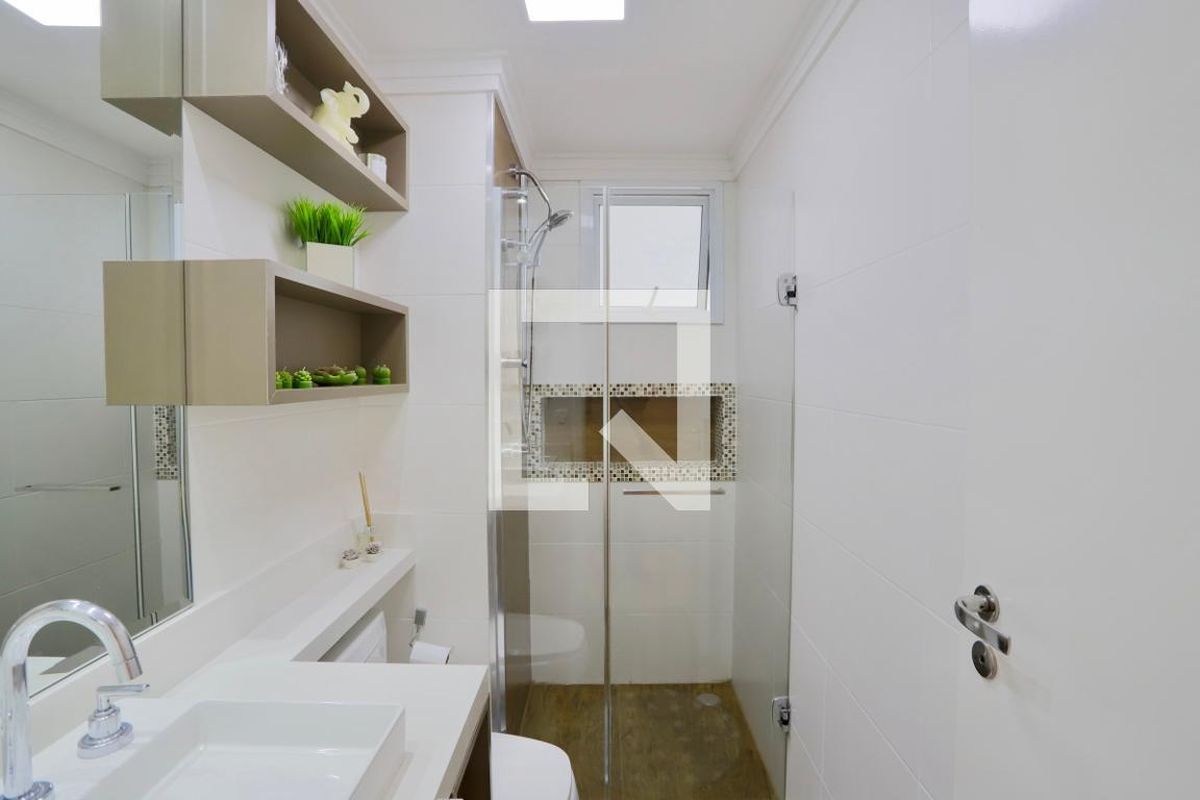 Apartamento, 3 quartos, 100 m² - Foto 30