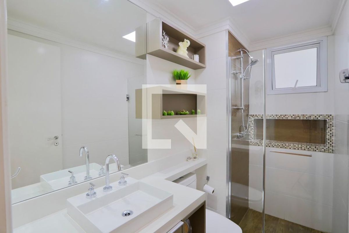 Apartamento, 3 quartos, 100 m² - Foto 54