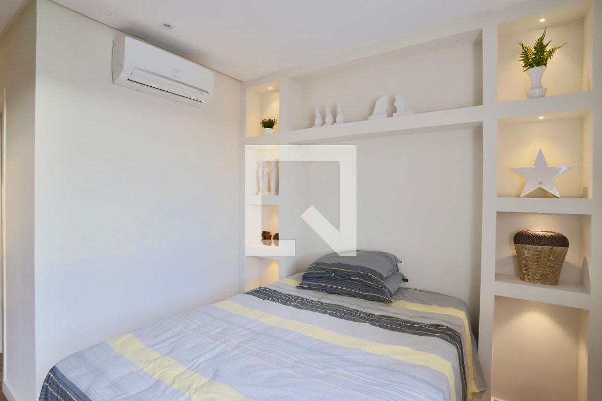 Apartamento, 3 quartos, 100 m² - Foto 18