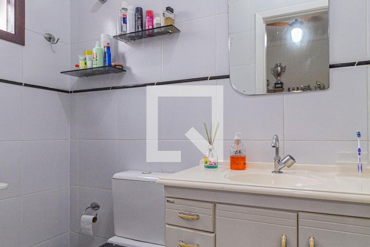 Casa, 4 quartos, 292 m² - Foto 48