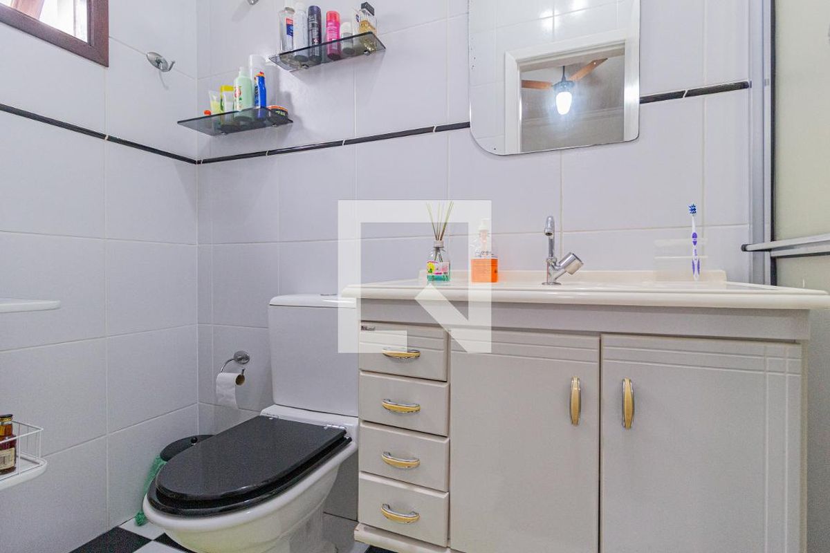 Casa, 4 quartos, 292 m² - Foto 46