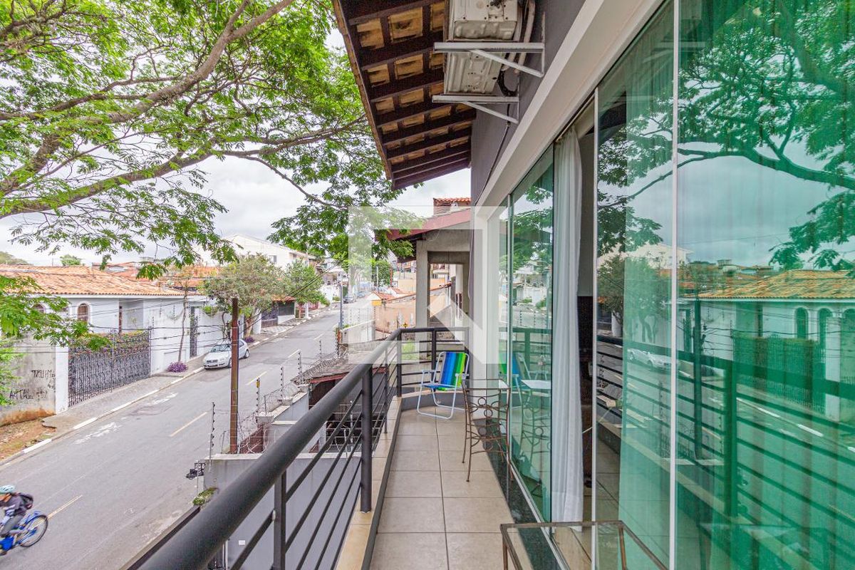 Casa, 4 quartos, 292 m² - Foto 14