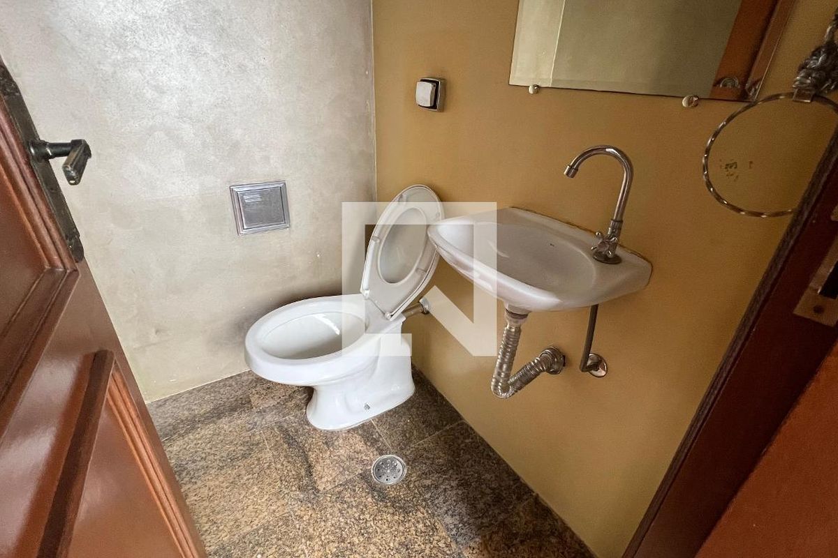 Apartamento, 3 quartos, 181 m² - Foto 11