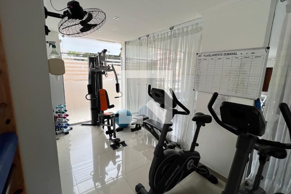 Apartamento, 3 quartos, 181 m² - Foto 56
