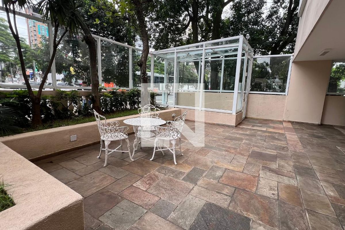Apartamento, 3 quartos, 181 m² - Foto 62
