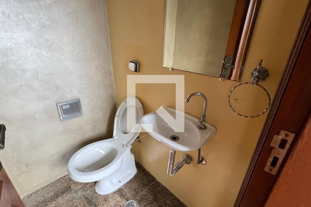 Apartamento, 3 quartos, 181 m² - Foto 12