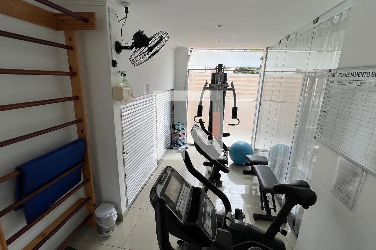 Apartamento, 3 quartos, 181 m² - Foto 58