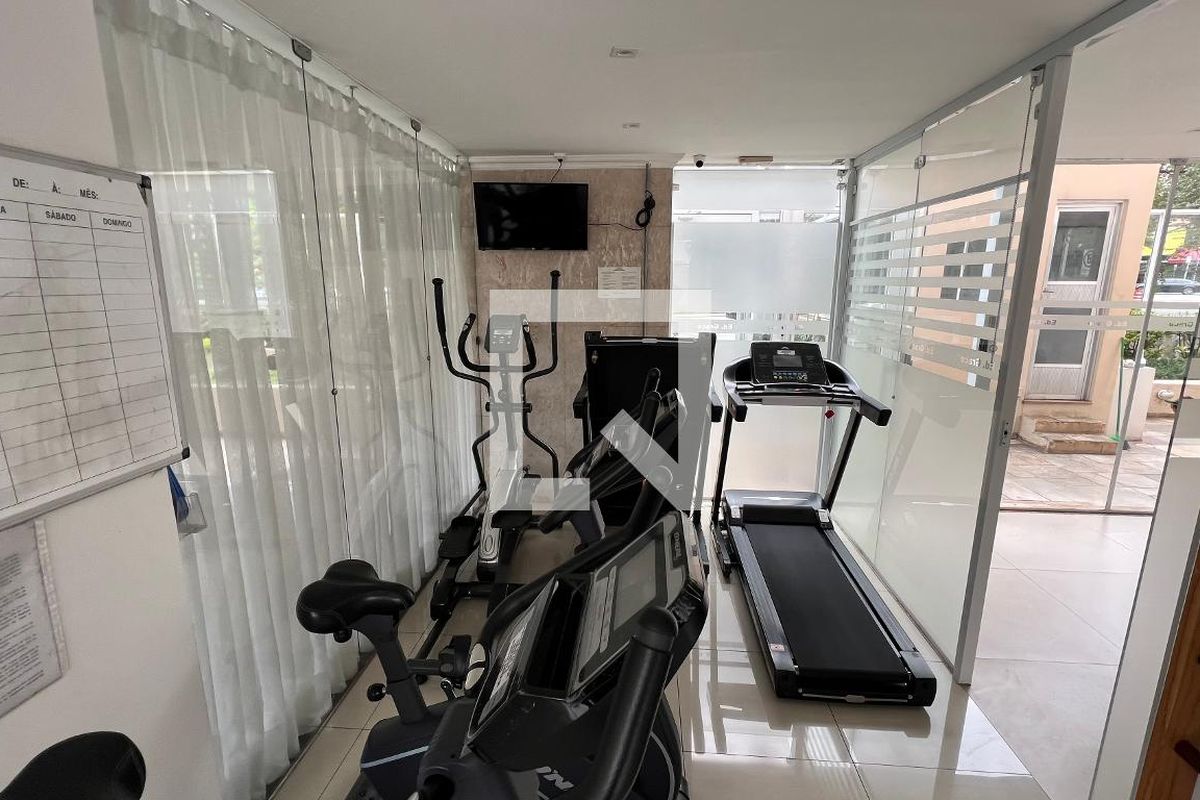 Apartamento, 3 quartos, 181 m² - Foto 57