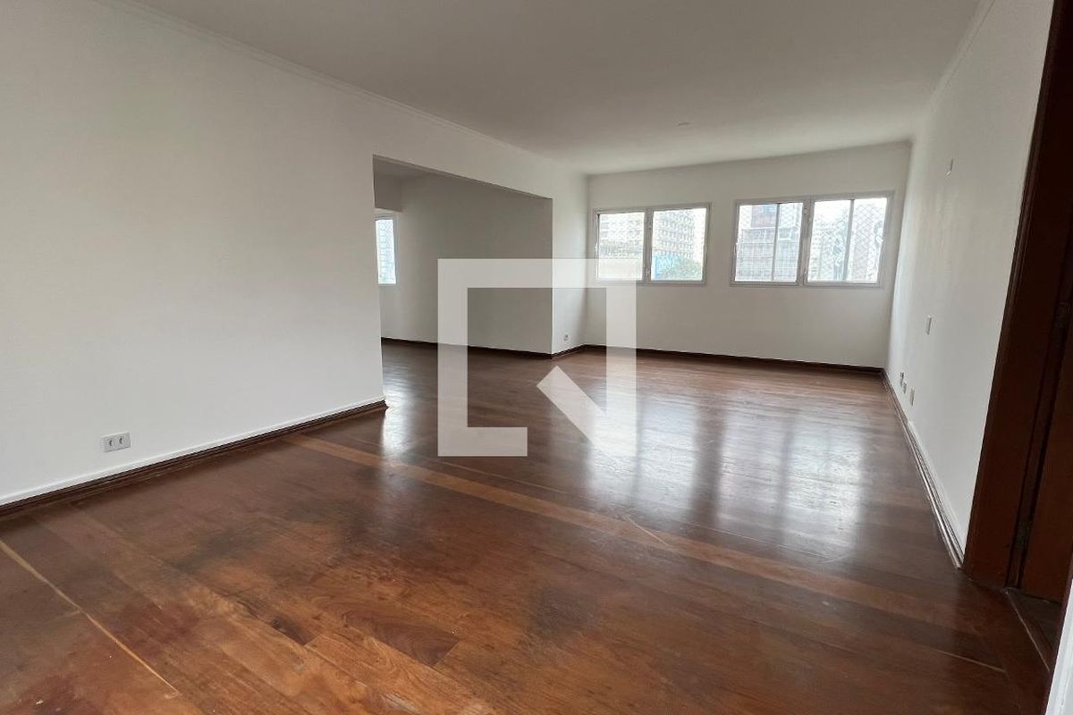 Apartamento, 3 quartos, 181 m² - Foto 6