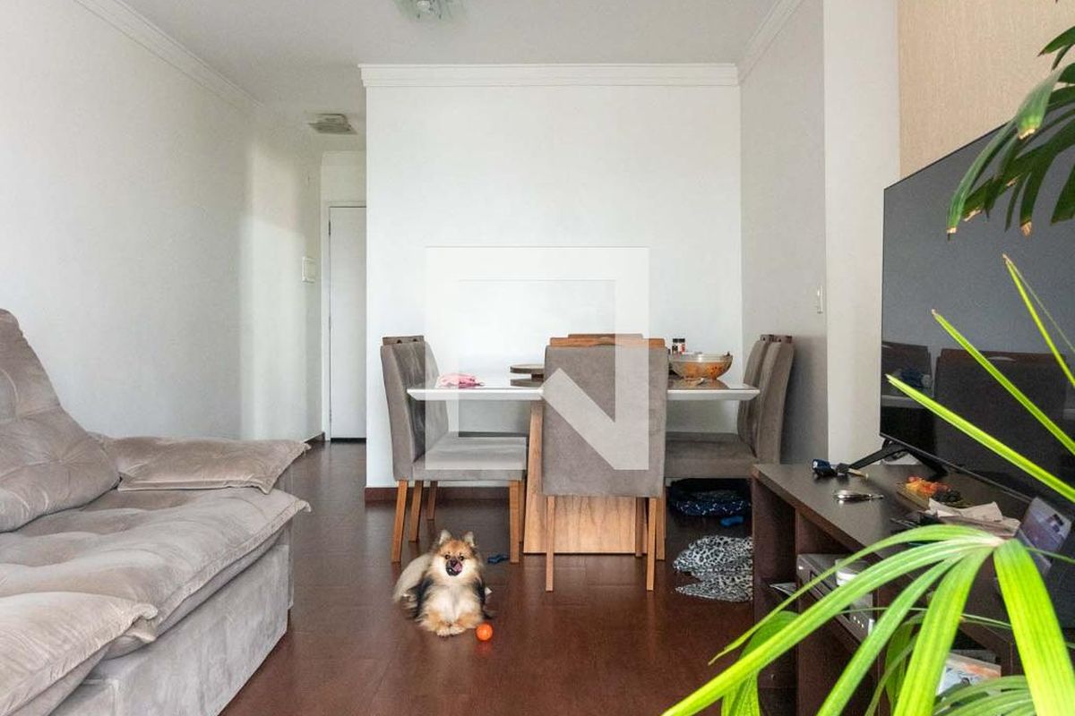 Apartamento, 3 quartos, 73 m² - Foto 20