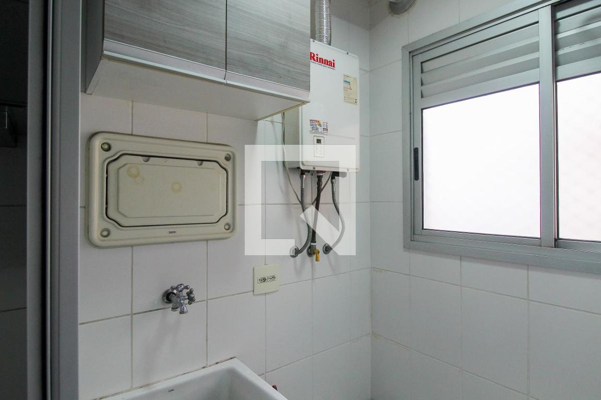 Apartamento, 3 quartos, 73 m² - Foto 96